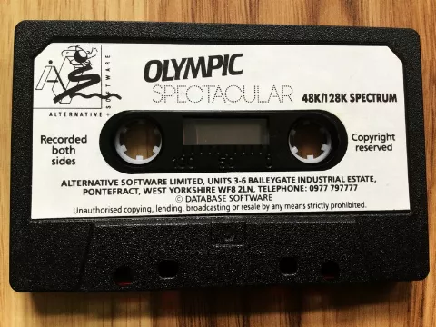 Media scan